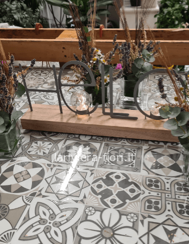 Omaggio da concordare a telefono al nostro numero